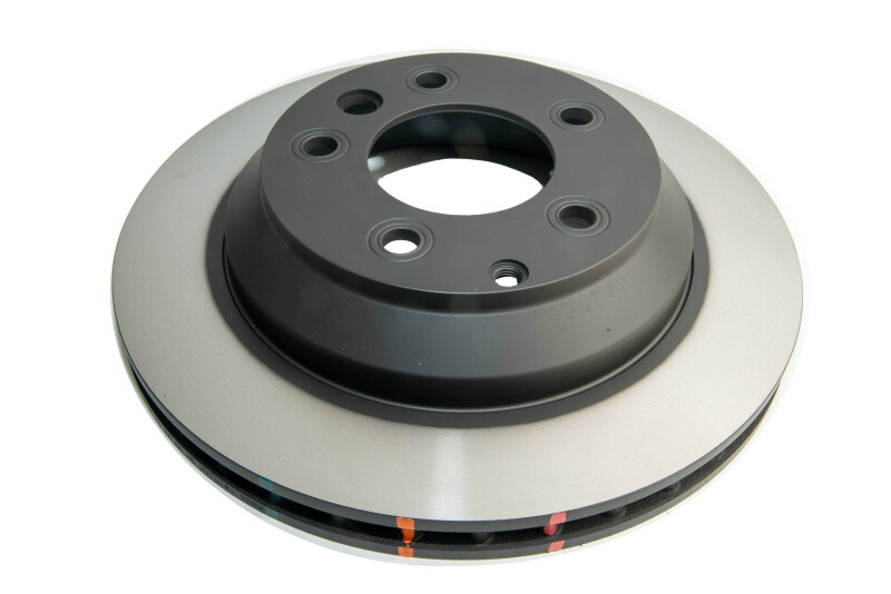 Picture of DBA 07-15 Audi Q7 (w/Iron Rotor) Rear 4000 Series Standard Rotor