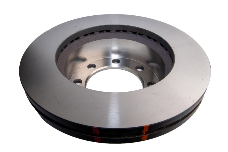 Picture of DBA 12-15 Ford F-250 Super Duty 4WD Front 4000 Series Standard Rotor