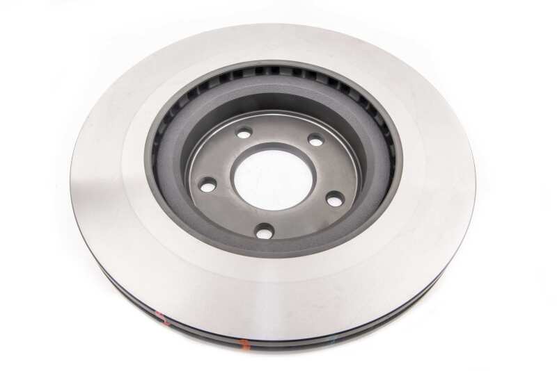 Picture of DBA 2013 Infiniti JX35 Front 4000 Series Standard Rotor