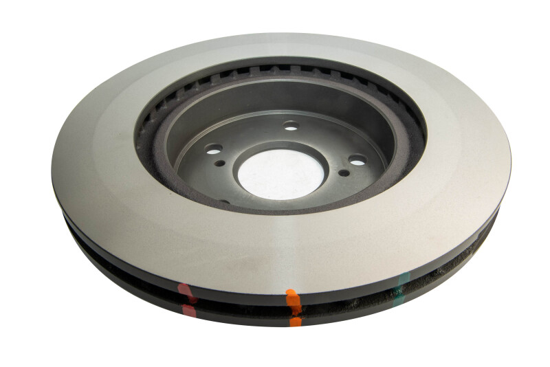 Picture of DBA 06-13 Suzuki Grand Vitara Front 4000 Series Standard Rotor