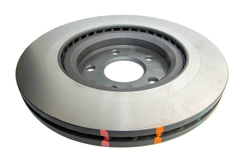 Picture of DBA 14-17 Nissan Rogue (w/3rd Row Seats) Front 4000 Series Standard Rotor