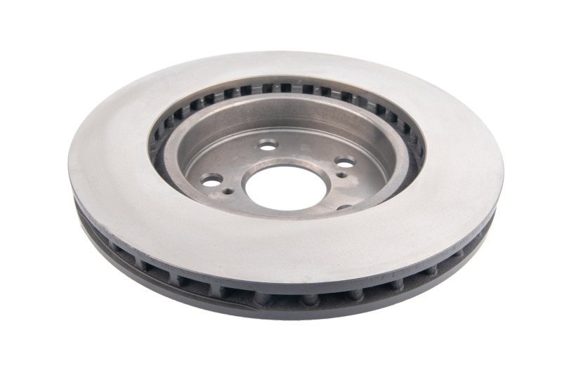 Picture of DBA 19-21 Lexus ES350 Front 4000 Series Standard Rotor