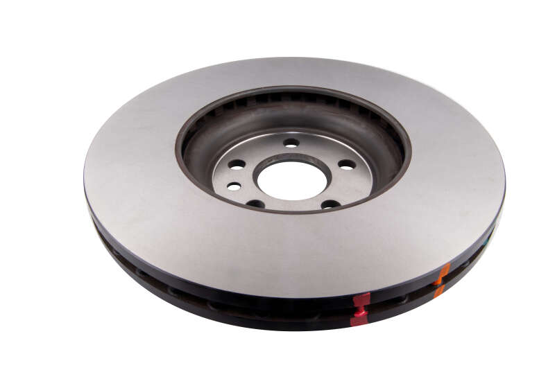 Picture of DBA 20-22 Jaguar F-Pace (w/350mm Front Rotor) Front 4000 Series Standard Rotor