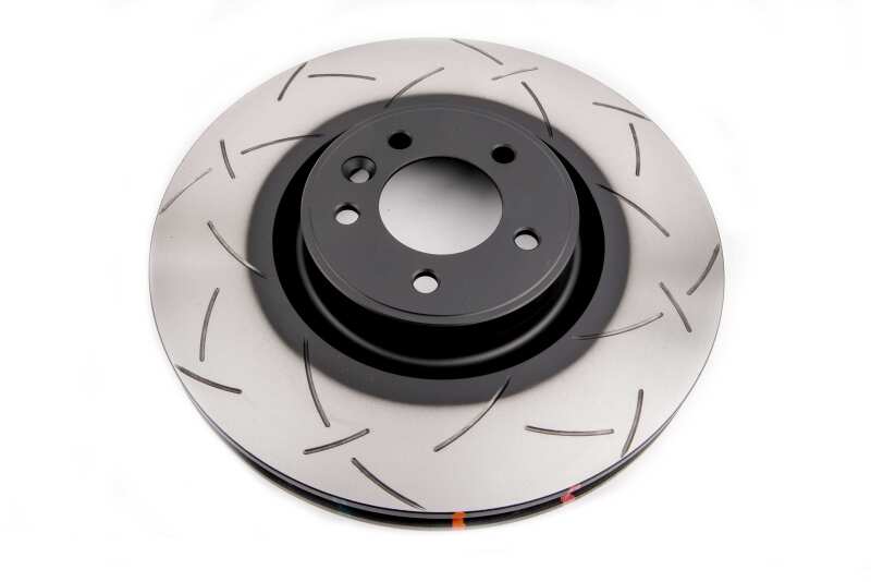 Picture of DBA 20-22 Land Rover Defender (w/380mm Front Rotor) Front 4000 Series Standard Rotor