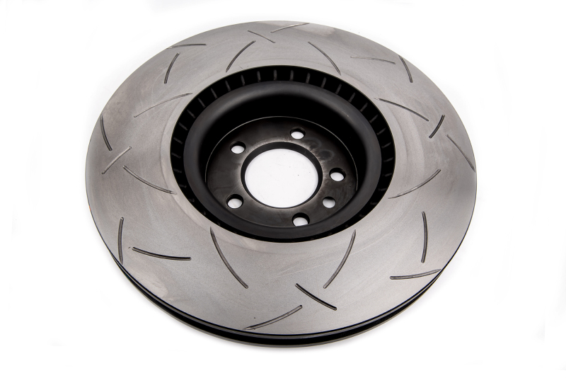 Picture of DBA 20-22 Land Rover Defender (w/380mm Front Rotor) Front 4000 Series Standard Rotor