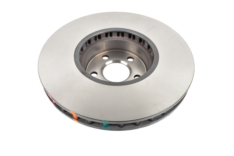 Picture of DBA 19-22 BMW 330i (w/M Sport Brakes/348mm Front Rotor) Front 4000 Series Standard Rotor