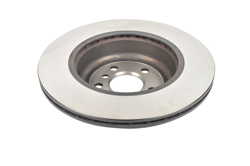 Picture of DBA 19-22 BMW 330i (Excl M Sport Package/Brakes) Rear 4000 Series Standard Rotor