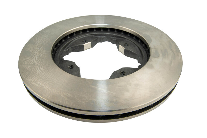 Picture of DBA 1997 Acura CL 4 Cyl Front Street Series Standard Rotor