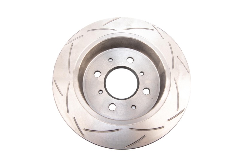 Picture of DBA 90-21 Acura Integra Rear Street Series Standard Rotor
