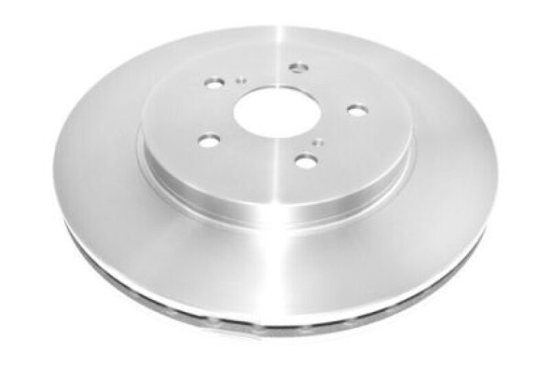 Picture of DBA 90-93 Mazda Miata Front Street Series Standard Rotor