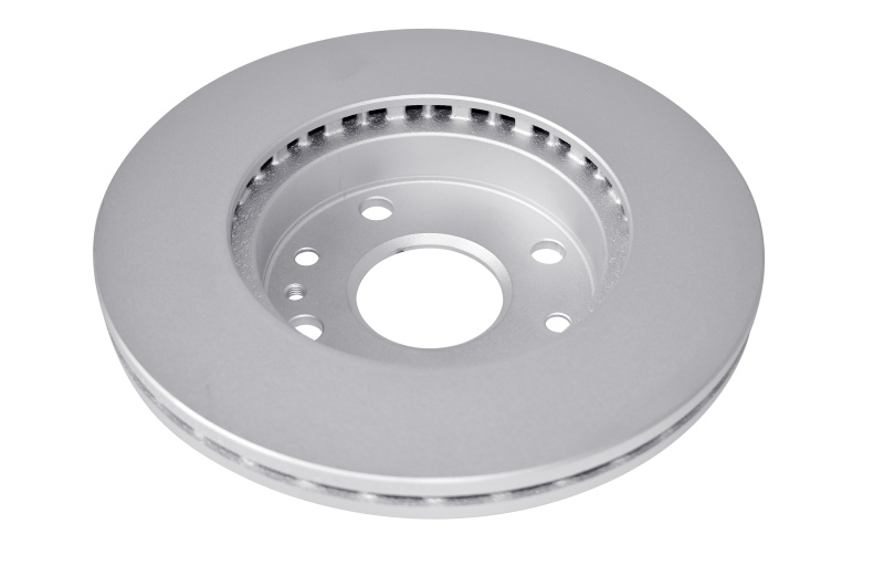 Picture of DBA 90-95 Mazda 323 Front En-Shield Standard Rotor