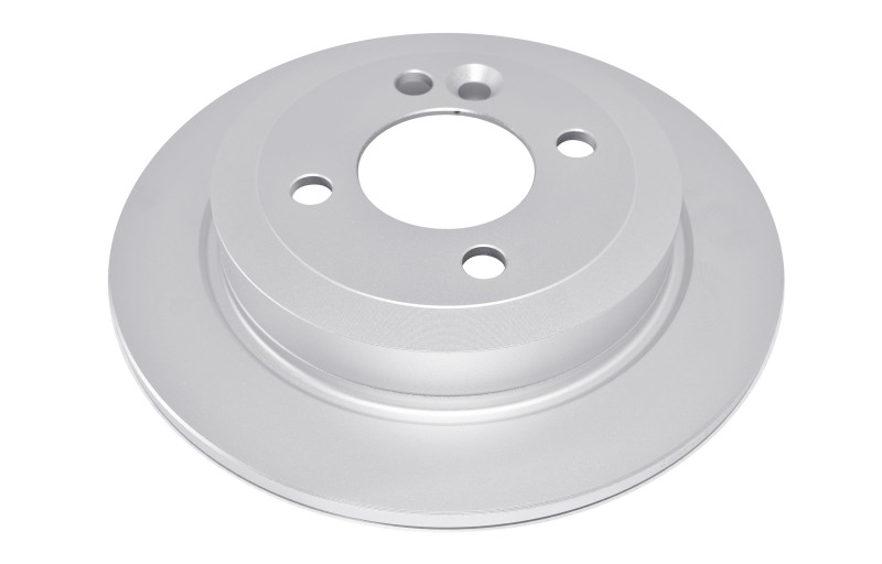 Picture of DBA 07-16 Mini Cooper Base Hatchback Rear En-Shield Standard Rotor
