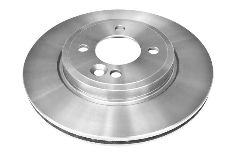 Picture of DBA 02-06 Mini Cooper Front Street Series Standard Rotor