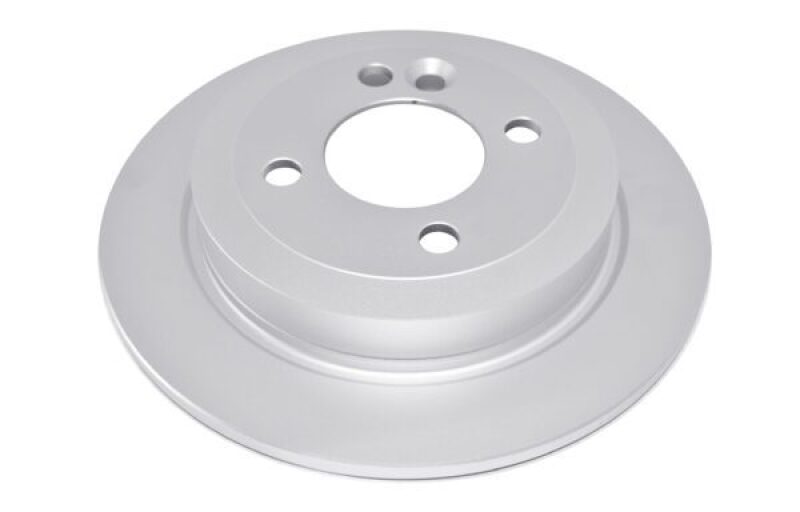 Picture of DBA 07-16 Mini Cooper Base Hatchback Rear En-Shield Standard Rotor