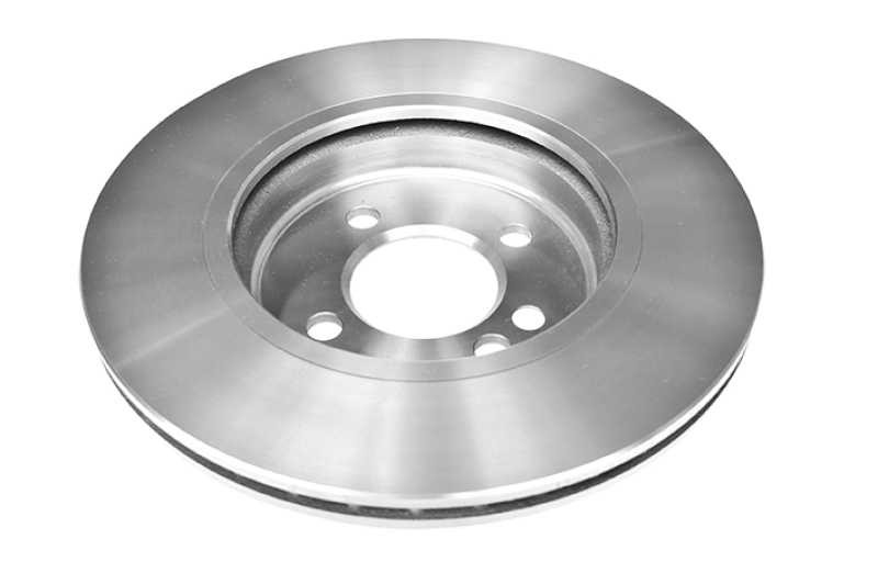 Picture of DBA 02-06 Mini Cooper Front Street Series Standard Rotor