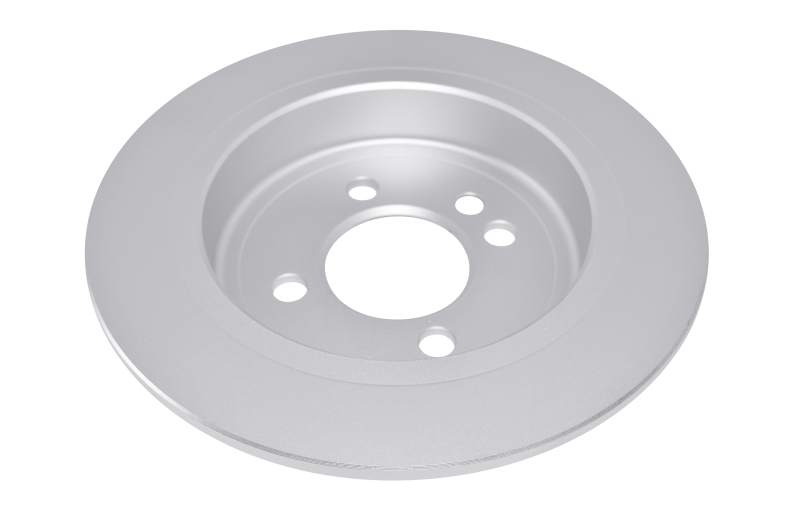 Picture of DBA 07-16 Mini Cooper Base Hatchback Rear En-Shield Standard Rotor