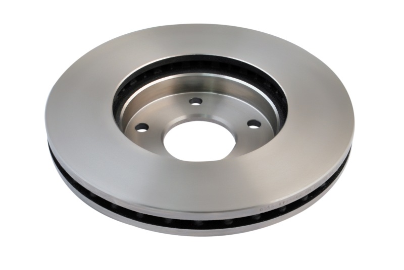 Picture of DBA 88-95 Alfa Romeo Spider Front Street Series Standard Rotor