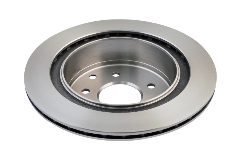 Picture of DBA 03-05 Infiniti G35 (w/Standard Brakes) Rear Street Series Standard Rotor
