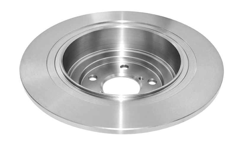 Picture of DBA 03-06 Subaru Baja Rear Street Series Standard Rotor