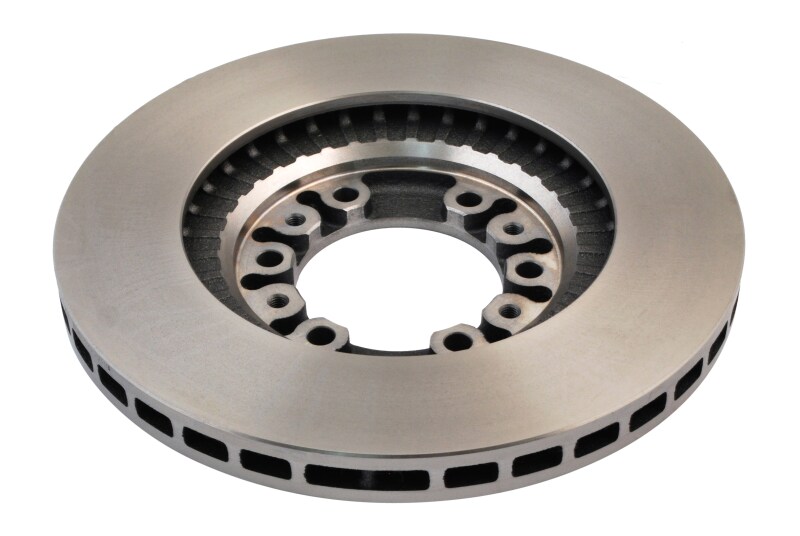 Picture of DBA Street Standard Rotors Brake Rotors - DBA663