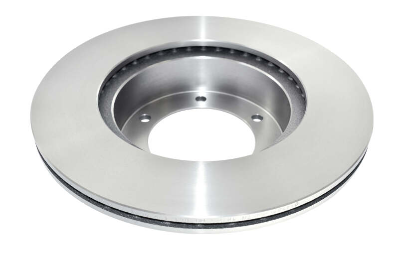 Picture of DBA 89-91 Toyota 4Runner Front Street Series Standard Rotor