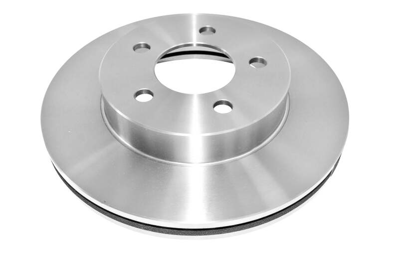 Picture of DBA 02-07 Jeep Liberty Front Street Series Standard Rotor