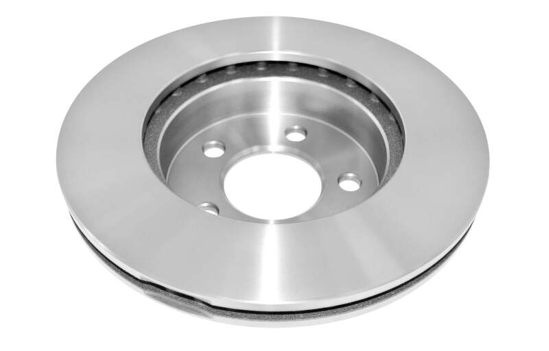 Picture of DBA 02-07 Jeep Liberty Front Street Series Standard Rotor