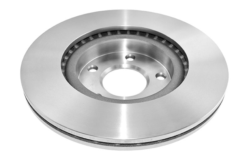 Picture of DBA 02-04 Infiniti I35 Front Street Series Standard Rotor