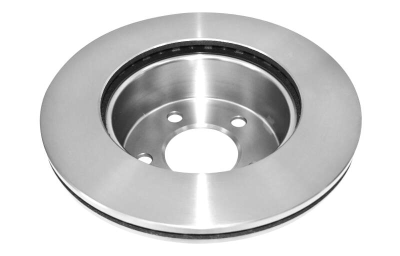 Picture of DBA 90-99 Jeep Cherokee 4WD Front Street Series Standard Rotor