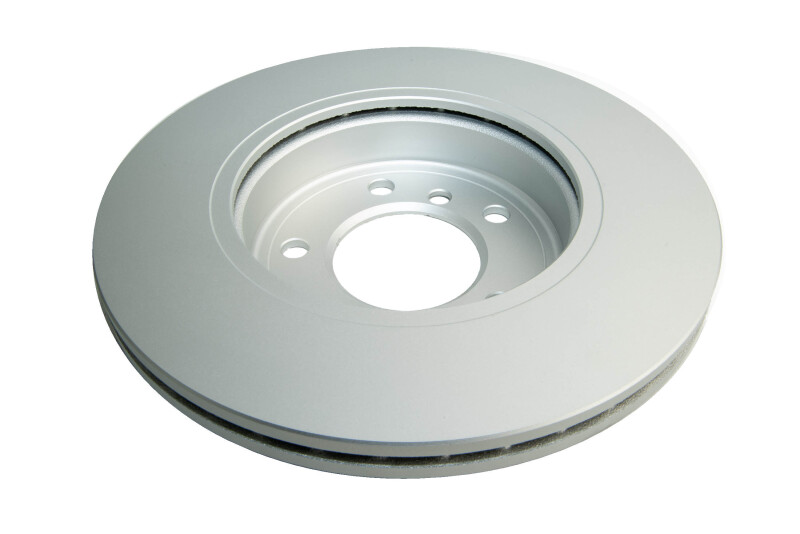Picture of DBA 2000 BMW 323i E46 Wagon Front En-Shield Standard Rotor