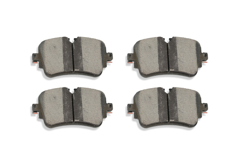 Picture of DBA 19-21 Audi A8 Quattro Rear SSEV Street Series Brake Pads