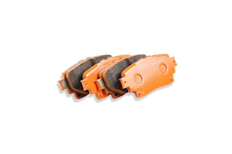 Picture of DBA 21-22 Lexus IS300 F Sport Rear XP Performance Brake Pads