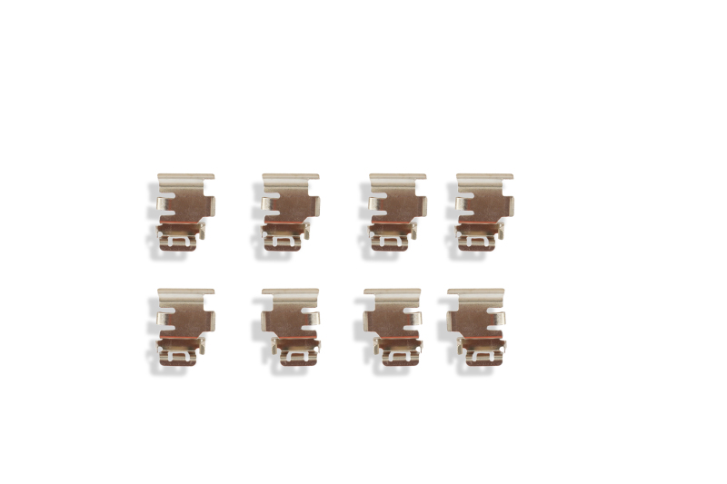 Picture of DBA 2022 Hyundai Santa Cruz Rear SP Performance Brake Pads
