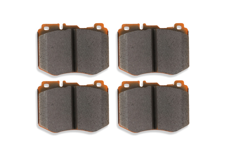 Picture of DBA 15-20 Mercedes-Benz C300 (w/Sport Package/AMG Sport Package) Front XP Performance Brake Pads
