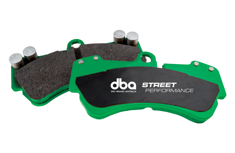 Picture of DBA 2013 Infiniti JX35 Front SP Performance Brake Pads