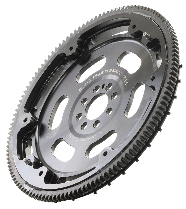 Picture of Clutch Masters 2009+ Nissan R35 GT-R Steel Flywheel