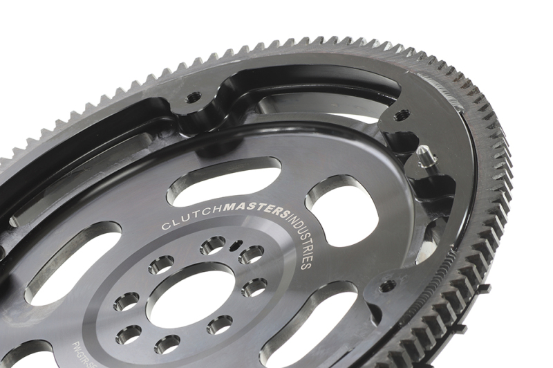 Picture of Clutch Masters 2009+ Nissan R35 GT-R Steel Flywheel