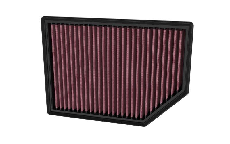 Picture of K&N 2022+ Jeep Grand Wagoneer Replacement Air Filter