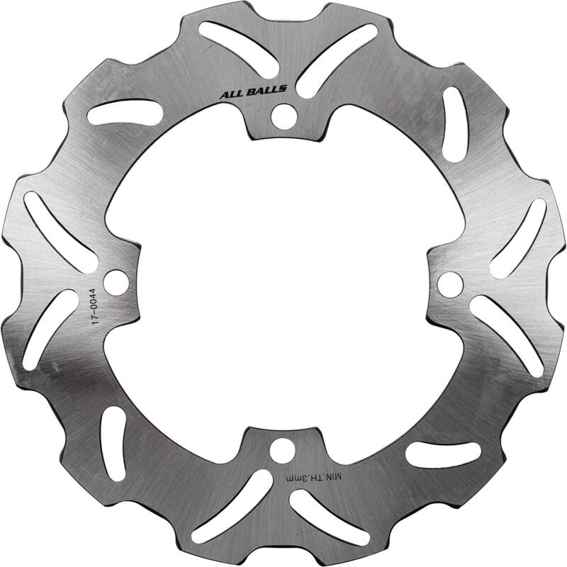 Picture of All Balls Racing 07-22 Suzuki RMZ250 Brake Disc Rear