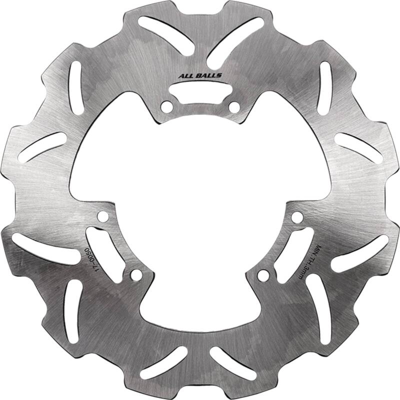 Picture of All Balls Racing 95-07 Honda CR125R Brake Disc Front