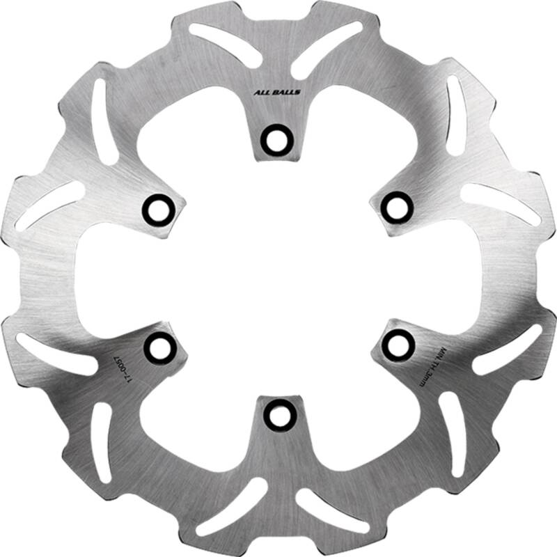 Picture of All Balls Racing 96-20 Suzuki DR650SE Brake Disc Front