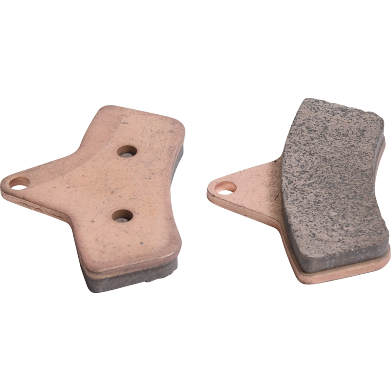 Picture of All Balls Racing 99-04 Arctic Cat 250 2x4 Sintered Brake Pad Front Left