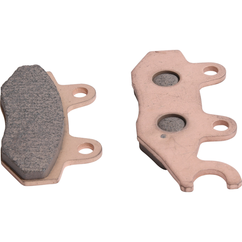 Picture of All Balls Racing 2005 Kawasaki KLF300B Bayou Sintered Brake Pad Front Right