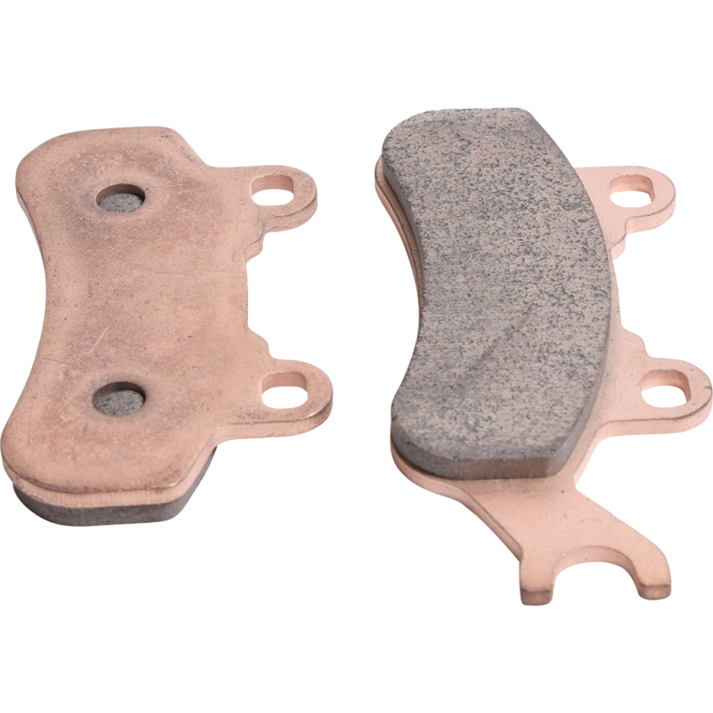 Picture of All Balls Racing 17-21 Can-Am Defender 500 Sintered Brake Pad Front Left
