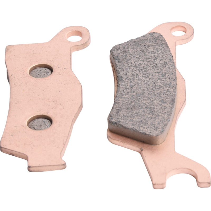 Picture of All Balls Racing 16-23 Can-Am Outlander DPS 450 EFI Sintered Brake Pad Front Left