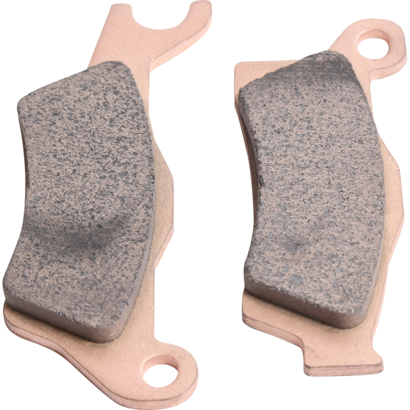 Picture of All Balls Racing 16-23 Can-Am Outlander DPS 450 EFI Sintered Brake Pad Front Right