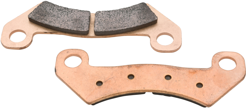 Picture of All Balls Racing 18-19 Arctic Cat Wildcat Sport LTD Sintered Brake Pad Rear Left