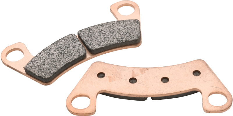 Picture of All Balls Racing 15-16 Arctic Cat Wildcat Sport Sintered Brake Pad Front Left