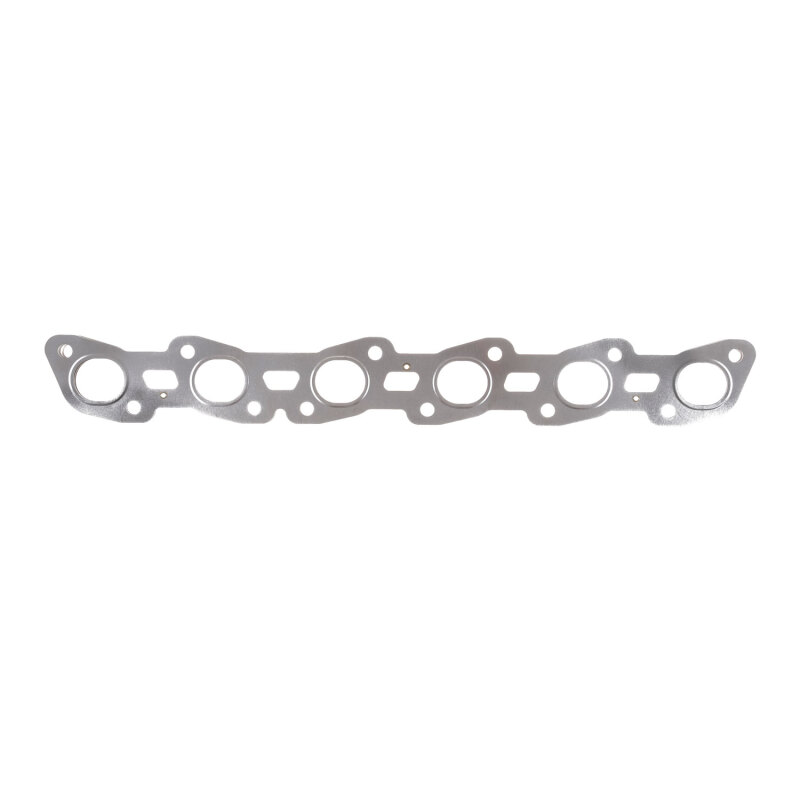 Picture of Cometic Nissan RB20/25 .030 inch MLS Exhaust Manifold Gasket 1.575 inch X 1.340 inch Port