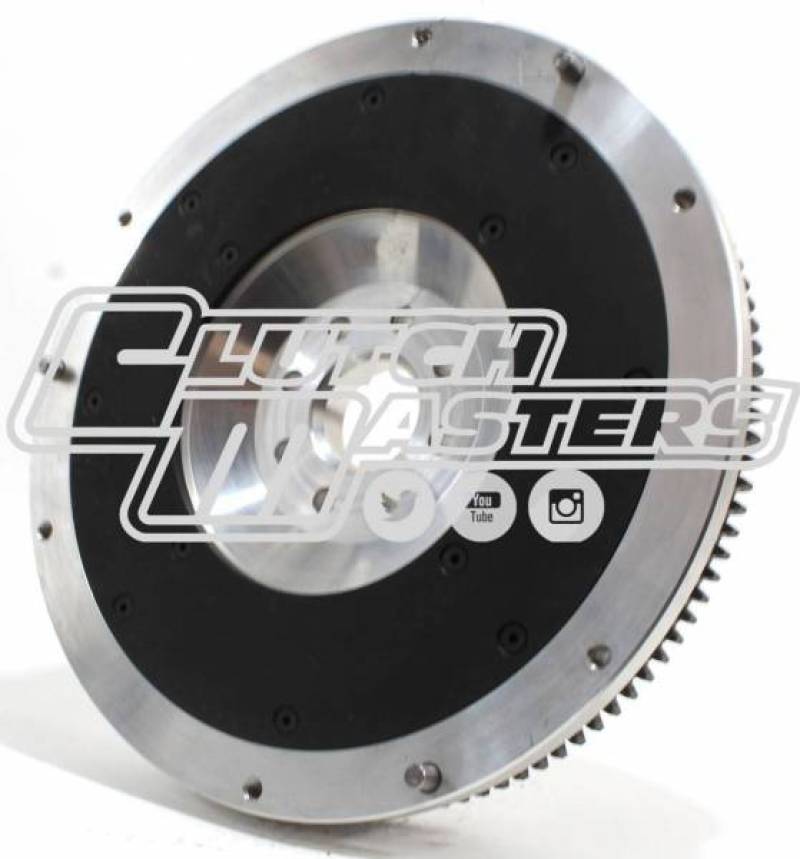 Picture of Clutch Masters 94-98 Toyota Supra 3.0L Eng T / 94-Up Toyota Supra 2JZ Aluminum Flywheel